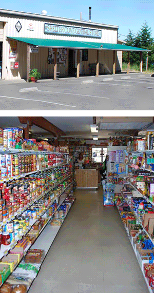 Our Store