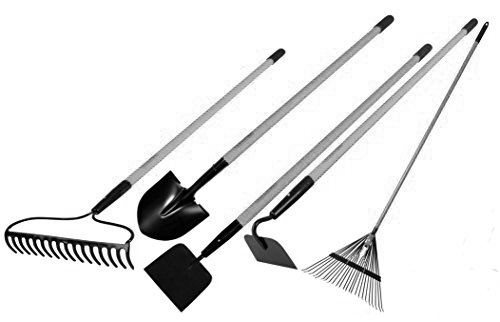 Shovels & rakes – Shelter Cove General Store & Gifts and More